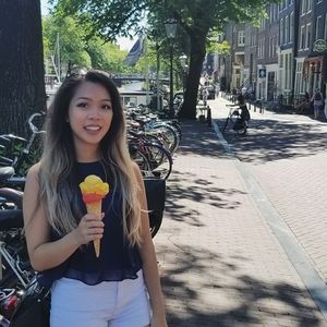 Meet your Posher, Nicole